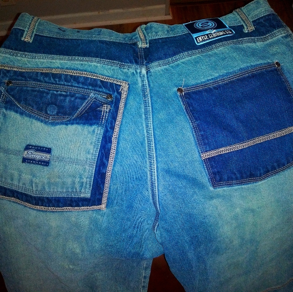 ENYCE JEANS